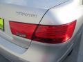 Bright Silver - Sonata GLS Photo No. 17