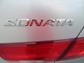 Bright Silver - Sonata GLS Photo No. 18