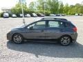 2013 Dark Gray Metallic Subaru Impreza 2.0i Sport Limited 5 Door  photo #4