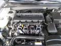 Bright Silver - Sonata GLS Photo No. 21