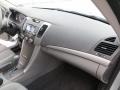 Bright Silver - Sonata GLS Photo No. 23