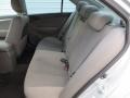 Bright Silver - Sonata GLS Photo No. 29