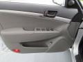 Bright Silver - Sonata GLS Photo No. 30