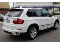 Alpine White - X5 xDrive 35i Photo No. 5