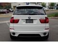 Alpine White - X5 xDrive 35i Photo No. 6