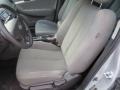 Bright Silver - Sonata GLS Photo No. 32