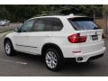 Alpine White - X5 xDrive 35i Photo No. 7