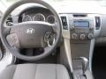 Bright Silver - Sonata GLS Photo No. 34
