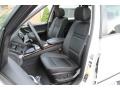 Alpine White - X5 xDrive 35i Photo No. 12