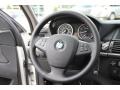 Alpine White - X5 xDrive 35i Photo No. 16
