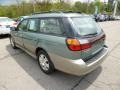 Seamist Green Pearl - Outback H6 3.0 Wagon Photo No. 5