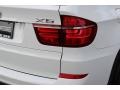 Alpine White - X5 xDrive 35i Photo No. 23