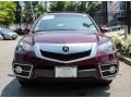 Basque Red Pearl - RDX SH-AWD Photo No. 2