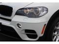 Alpine White - X5 xDrive 35i Photo No. 32