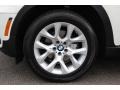 Alpine White - X5 xDrive 35i Photo No. 33
