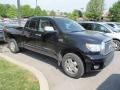 Black - Tundra Limited Double Cab 4x4 Photo No. 1