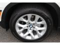 Alpine White - X5 xDrive 35i Photo No. 34