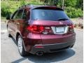 Basque Red Pearl - RDX SH-AWD Photo No. 6