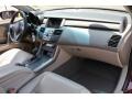 Taupe Dashboard Photo for 2011 Acura RDX #81312983