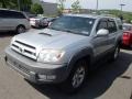 Titanium Metallic - 4Runner Sport Edition 4x4 Photo No. 3