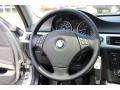 Black Steering Wheel Photo for 2011 BMW 3 Series #81313351