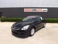 Super Black - Altima 2.5 S Photo No. 2