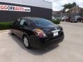 Super Black - Altima 2.5 S Photo No. 4