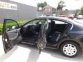 Super Black - Altima 2.5 S Photo No. 10