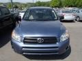 2007 Pacific Blue Metallic Toyota RAV4 4WD  photo #2