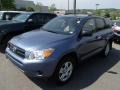 2007 Pacific Blue Metallic Toyota RAV4 4WD  photo #3