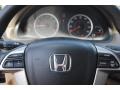 2009 Crystal Black Pearl Honda Accord LX-P Sedan  photo #18