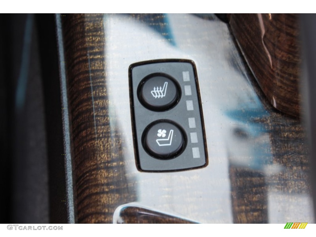 2013 Acura MDX SH-AWD Advance Controls Photo #81313588