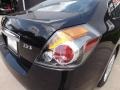 Super Black - Altima 2.5 S Photo No. 14