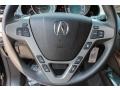 Umber Controls Photo for 2013 Acura MDX #81313662