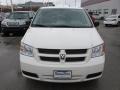 Stone White - Grand Caravan SE Photo No. 6