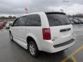 Stone White - Grand Caravan SE Photo No. 9