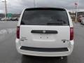 Stone White - Grand Caravan SE Photo No. 10