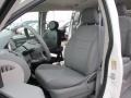 Stone White - Grand Caravan SE Photo No. 13