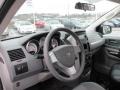 Stone White - Grand Caravan SE Photo No. 14