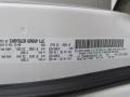 Stone White - Grand Caravan SE Photo No. 19