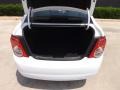 Summit White - Sonic LT Sedan Photo No. 11