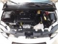 Summit White - Sonic LT Sedan Photo No. 12