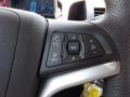 Summit White - Sonic LT Sedan Photo No. 19