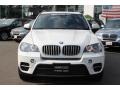 2011 Alpine White BMW X5 xDrive 50i  photo #2