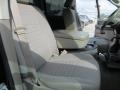 2008 Brilliant Black Crystal Pearl Dodge Ram 1500 Lone Star Edition Quad Cab 4x4  photo #27