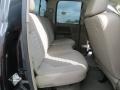 2008 Brilliant Black Crystal Pearl Dodge Ram 1500 Lone Star Edition Quad Cab 4x4  photo #29