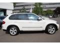 Alpine White - X5 xDrive 50i Photo No. 4