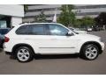 2011 Alpine White BMW X5 xDrive 50i  photo #4