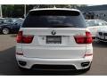 Alpine White - X5 xDrive 50i Photo No. 6