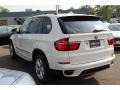 Alpine White - X5 xDrive 50i Photo No. 7